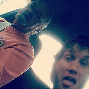 Meet your Posher, Ryan